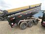 Southland 2026 SL714-14KHS Other Trailers
