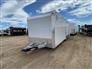 Legend 2026 8.5X24TMRTA52 Other Trailers