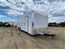 Legend 2026 8.5X24TMRTA52 Other Trailers
