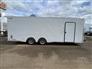 2026 Legend 8.5X24TMRTA52 Other Trailer