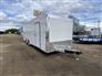 2026 Legend 8.5X24TMRTA52 Other Trailer
