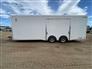 Legend 2026 8.5X24TMRTA52 Other Trailers