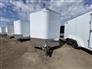 RoyalCargo 2026 LCHT35-7.516V-86 Other Trailers
