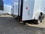 RoyalCargo 2026 LCHT35-7.516V-86 Other Trailers