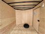 RoyalCargo 2026 LCHT35-7.516V-86 Other Trailers