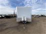 Unspecified 2026 824TA Alpha Series Other Trailers