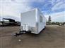 Unspecified 2026 824TA Alpha Series Other Trailers