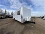 Unspecified 2026 824TA Alpha Series Other Trailers
