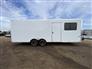 Unspecified 2026 824TA Alpha Series Other Trailers