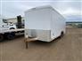 RoyalCargo 2021 CHT70-820-78 Other Trailers