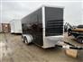 Legend 2026 7x14STV Other Trailers