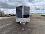 Legend 2026 7x14STV Other Trailers