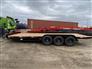 OASIS 2026 22' EQUIP Other Trailers
