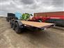 OASIS 2026 22' EQUIP Other Trailers