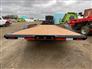 OASIS 2026 22' EQUIP Other Trailers