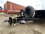 OASIS 2026 22' EQUIP Other Trailers