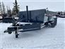 OASIS 2026 7TC714 Other Trailers