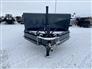 OASIS 2026 7TC714 Other Trailers