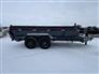 OASIS 2026 7TC714 Other Trailers