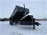 OASIS 2026 7TC714 Other Trailers