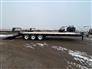 2026 Trailtech EH21K Other Trailer