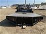 Hillsboro GLT96-102-42-56-36.5 F/G Other Trailers