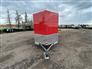 Unspecified 2026 BW121 Other Trailers