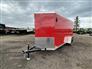 Unspecified 2026 BW121 Other Trailers