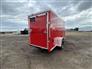Unspecified 2026 BW121 Other Trailers