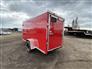 Unspecified 2026 BW121 Other Trailers
