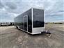 Unspecified 2026 Alpha 8.5 TA Other Trailers