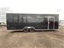 Unspecified 2026 Alpha 8.5 TA Other Trailers