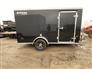 RoyalCargo 2026 LCHS29-614V-72 Other Trailers