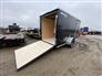 RoyalCargo 2026 LCHS29-614V-72 Other Trailers