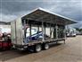 2026 Trailtech TD212 Other Trailer