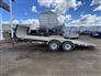 PJ Trailers 2018 Power Tilt Other Trailers