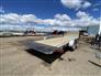 PJ Trailers 2018 Power Tilt Other Trailers