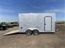Legend 2026 7.5X16STVTA35 Other Trailers