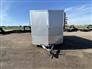 Legend 2026 7.5X16STVTA35 Other Trailers