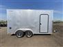Legend 2026 7.5X16STVTA35 Other Trailers