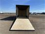 Legend 2026 7.5X16STVTA35 Other Trailers