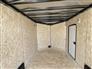 Legend 2026 7.5X16STVTA35 Other Trailers