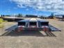 2026 Behnke STX25A-SS-80H53 Other Trailer