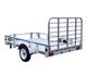 Sterling 2026 60-090-ROL Other Trailers