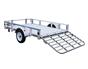 Sterling 2026 60-090-ROL Other Trailers