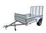 Sterling 2026 60-084-TLXL 13A Other Trailers