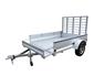 Sterling 2026 60-084-TLXL 13A Other Trailers