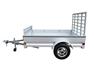 Sterling 2026 60-084-TLXL 13A Other Trailers