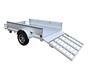 Sterling 2026 60-084-TLXL 13A Other Trailers