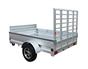 Sterling 2026 60-084-TLXL 13A Other Trailers